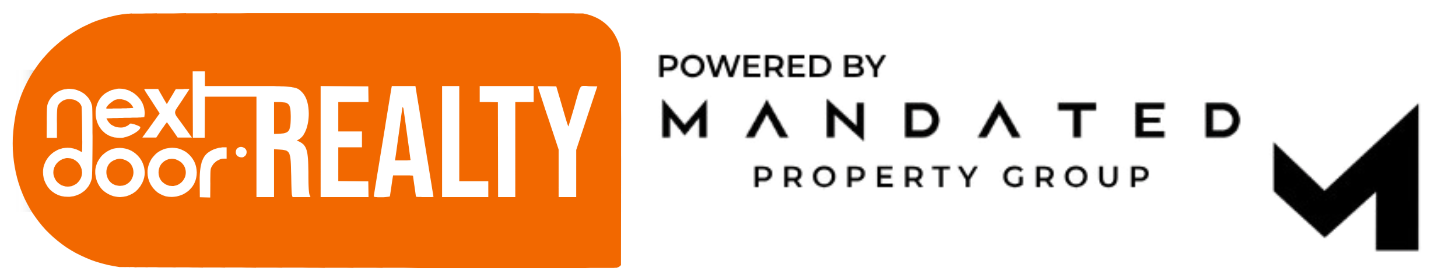 Next Door Realty Logo