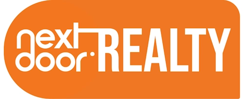 Next Door Realty Logo