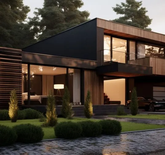 Next Door Reality